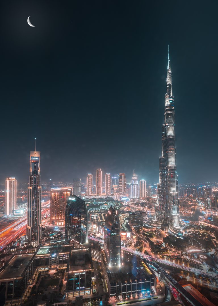 Dubai