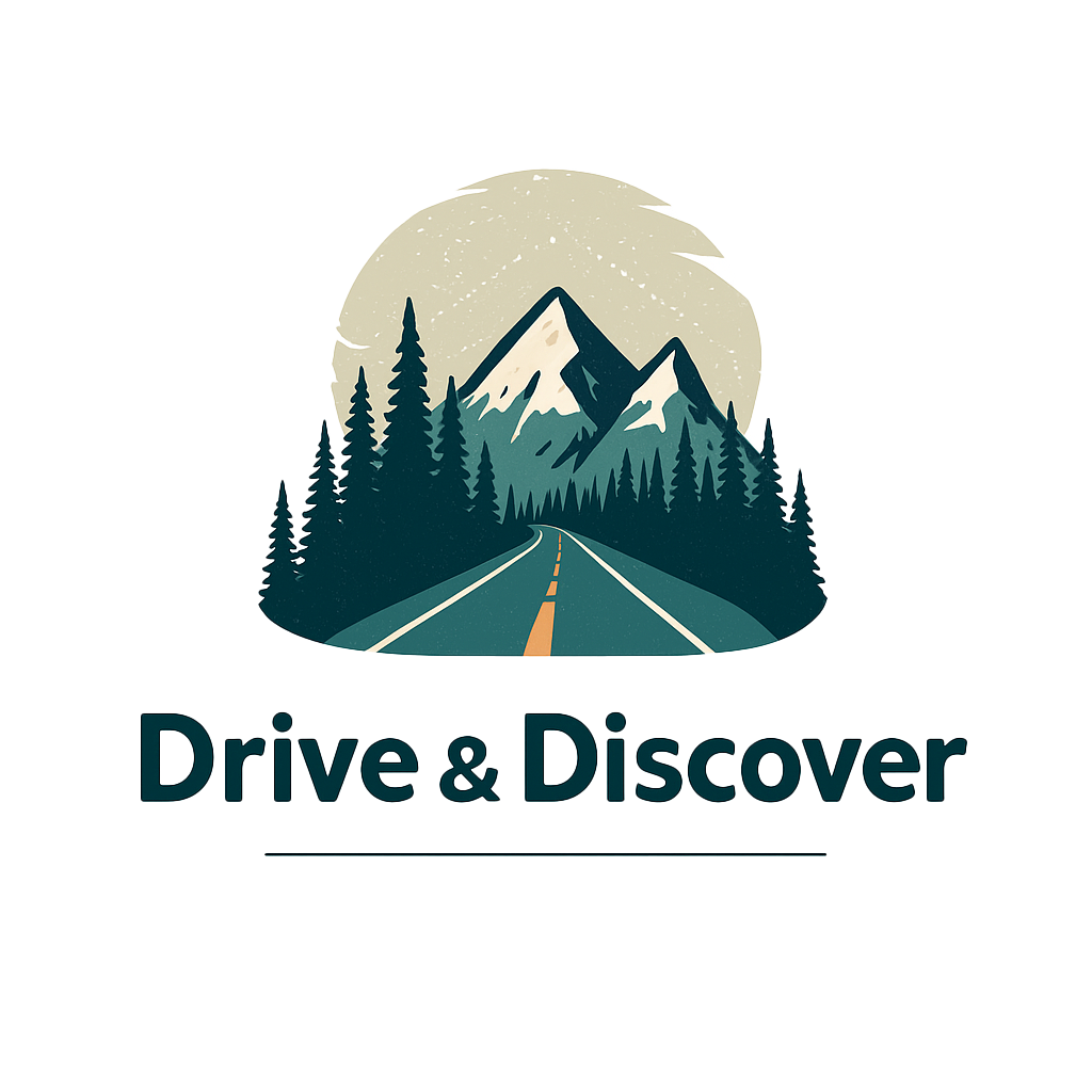 drive and discover - weltweite Roadtrips